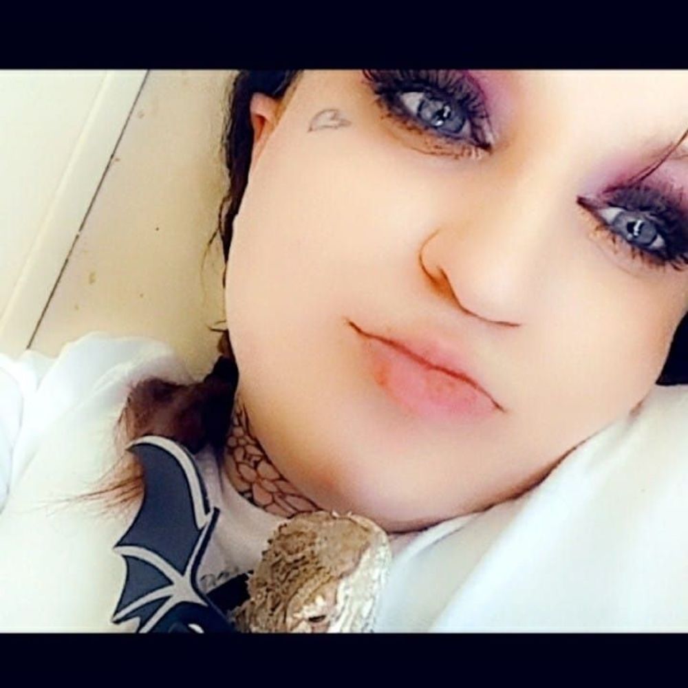 Meet your Posher, Princess